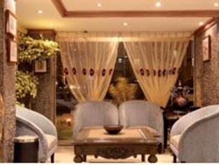 Al Baron Palace Khobar Aparthotel Nadinah Exterior foto
